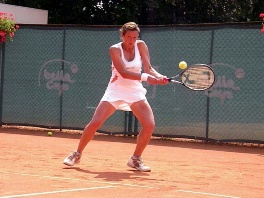 Sandra Martinović (Foto: Arhiv)
