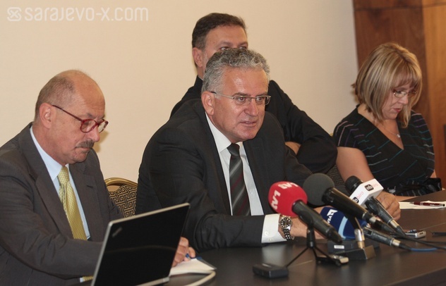 Foto: Feđa Krvavac/Sarajevo-x.com