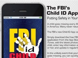 FBI nudi smartphone aplikaciju za sigurnost djece