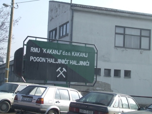 Pogon Haljinići (Foto: ZEDA)