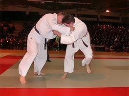 Judo: Jahiću prvo mjesto na turniru "Kup Vojvodine"