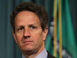Timothy Geithner (Foto: Reuters)