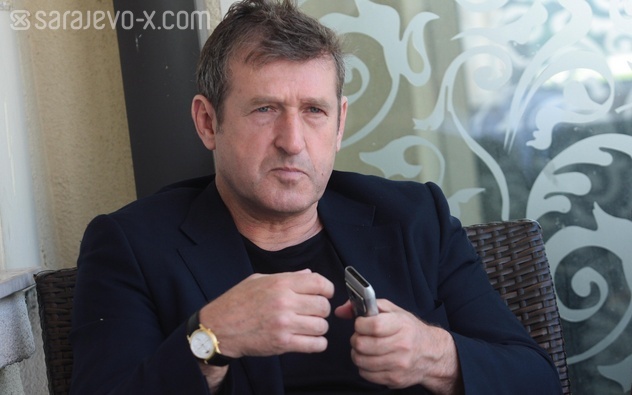 Foto: Feđa Krvavac/Sarajevo-x.com