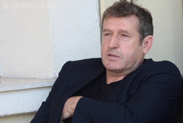 Foto: Feđa Krvavac/Sarajevo-x.com