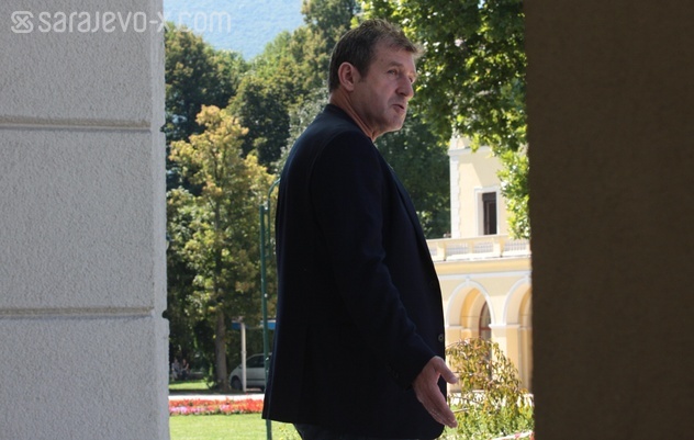 Foto: Feđa Krvavac/Sarajevo-x.com