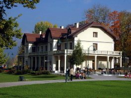 Hotel "Hercegovina"