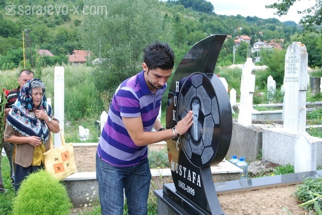 Foto: Darko Zabuš/Fotoservis
