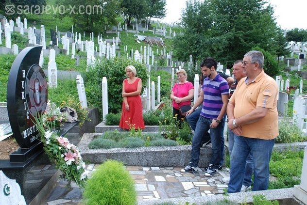 Foto: Darko Zabuš/Fotoservis