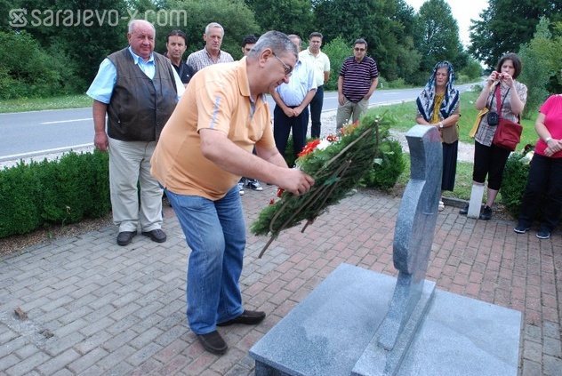 Foto: Darko Zabuš/Fotoservis