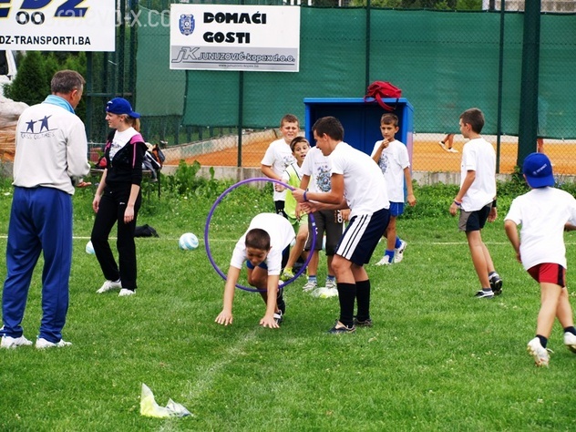 Foto: Darko Zabuš/Fotoservis