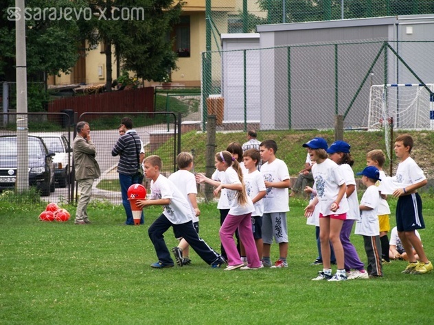 Foto: Darko Zabuš/Fotoservis