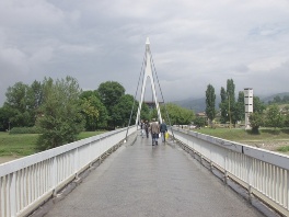 Jalijski most u Zenici