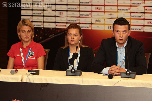 Foto: Feđa Krvavac/Sarajevo-x.com