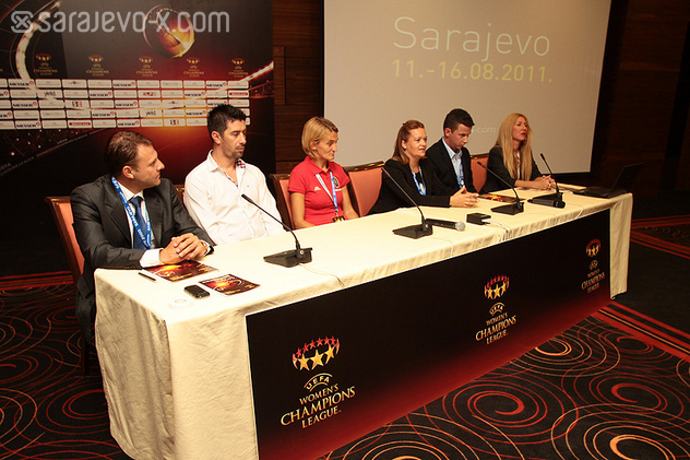 Foto: Feđa Krvavac/Sarajevo-x.com