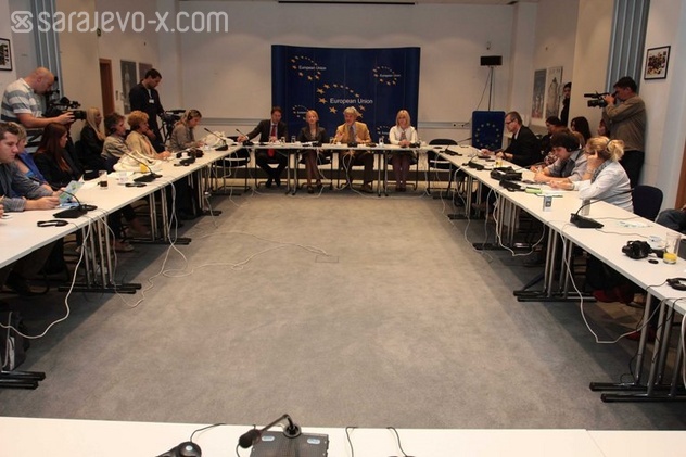 Foto: Feđa Krvavac/Sarajevo-x.com