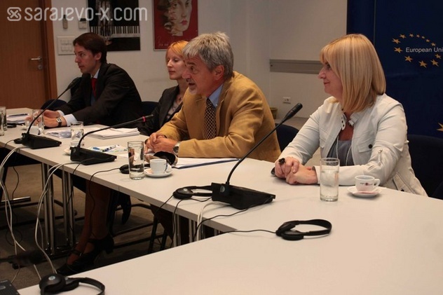 Foto: Feđa Krvavac/Sarajevo-x.com