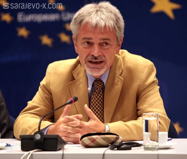 Foto: Feđa Krvavac/Sarajevo-x.com
