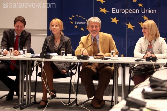 Foto: Feđa Krvavac/Sarajevo-x.com