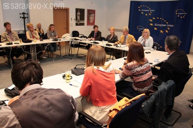 Foto: Feđa Krvavac/Sarajevo-x.com