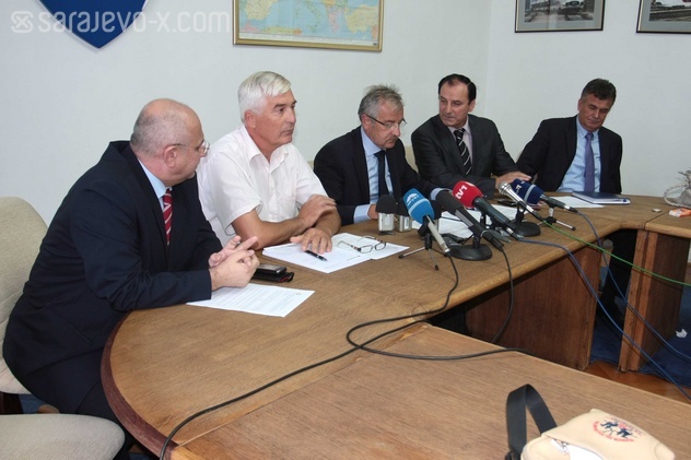 Foto: Feđa Krvavac/Sarajevo-x.com