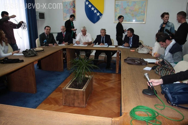 Foto: Feđa Krvavac/Sarajevo-x.com