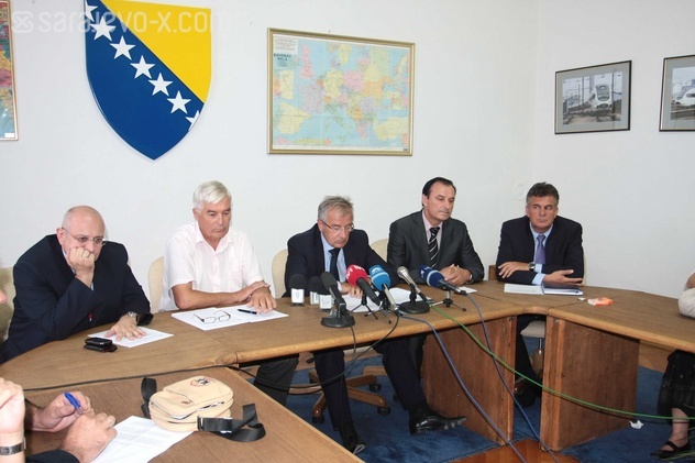 Foto: Feđa Krvavac/Sarajevo-x.com