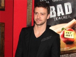 Justin Timberlake (Foto: AP)