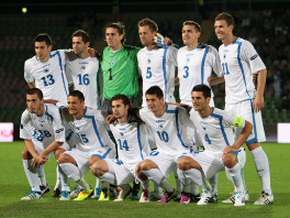 Dobra utakmica protiv Grčke (Foto: Feđa Krvavac/Sarajevo-x.com)