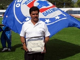 Ignacio Flores Ocaranza