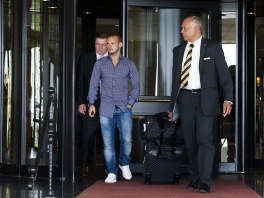 Wesley Sneijder (Foto: AP)