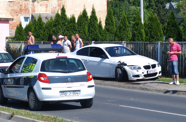 Foto: Darko Zabuš/Fotoservis