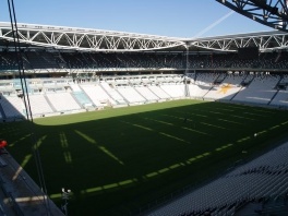 Novi stadion Juventusa