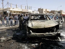 Irak: Najmanje 50 mrtvih u bombaškim napadima
