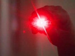 Rusija: Uhapšeni zbog zasljepljivanja pilota laserima