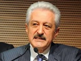 Mehmet Aydinlar