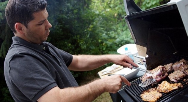 Grill Boss