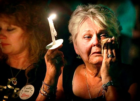 Suze na licima obožavatelja i nakon 34 godine