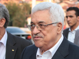 Mahmoud Abbas (foto: Feđa Krvavac/fotoservis)