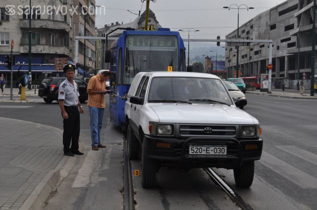 Foto: N. Jamaković/Sarajevo-x.com