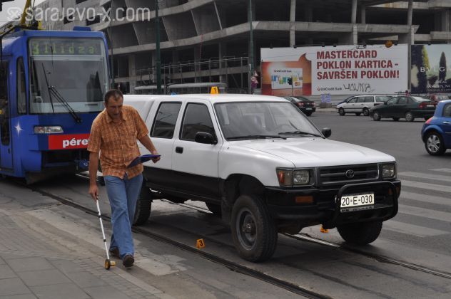 Foto: N. Jamaković/Sarajevo-x.com
