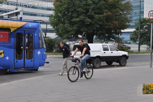 Foto: N. Jamaković/Sarajevo-x.com
