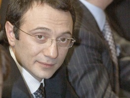 Sulejman Kerimov