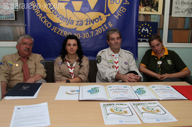 Foto: Feđa Krvavac/Sarajevo-x.com
