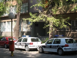 Odgođen početak suđenja rukovodiocima Centrotransa