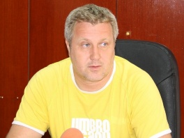 Boris Gavran (Foto: ZEDA)