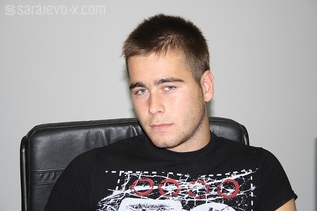 Mesud Pezer (Foto: ZEDA)