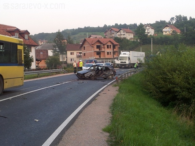 Foto: Čitatelj