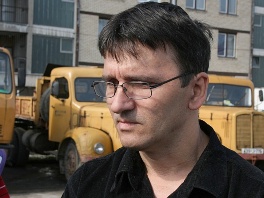 Mehmed Pivić (Foto: ZEDA)