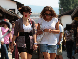 Temperature u BiH i do 37 stepeni Celzijusa