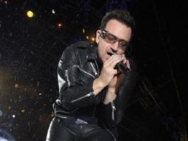 Bono (Foto: Reuters)